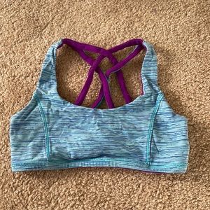 Ivivva sports bra